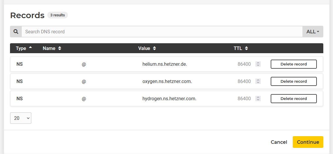 How to self-host Bitwarden password manager