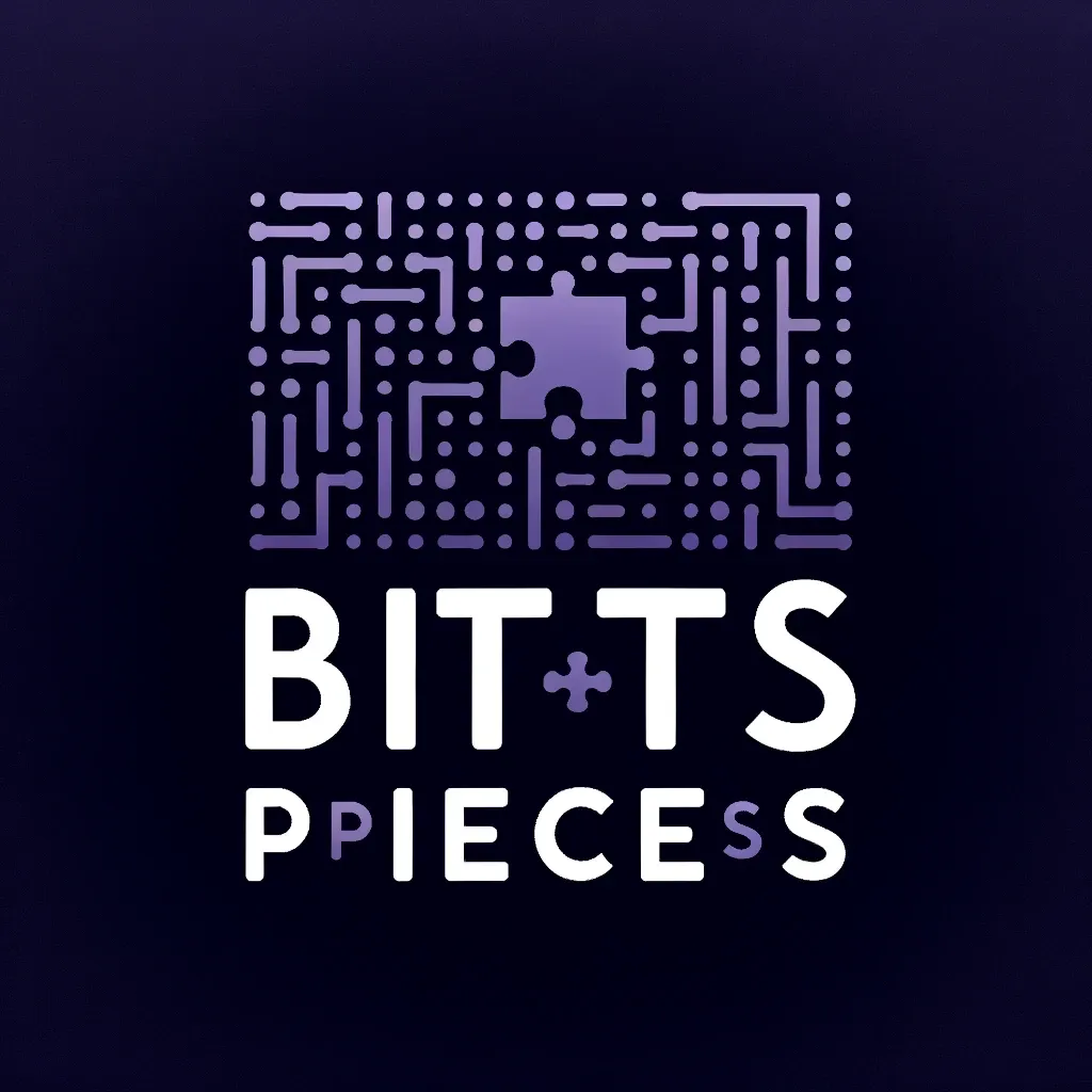 Bits and pieces